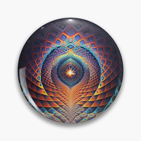 Item preview, Optical Illusion designed and sold by SeedDesign.