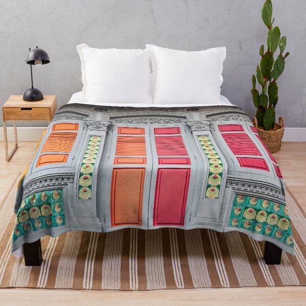 Item preview, Singapore, Heritage Shophouses of Singapore designed and sold by John Seaton Callahan.