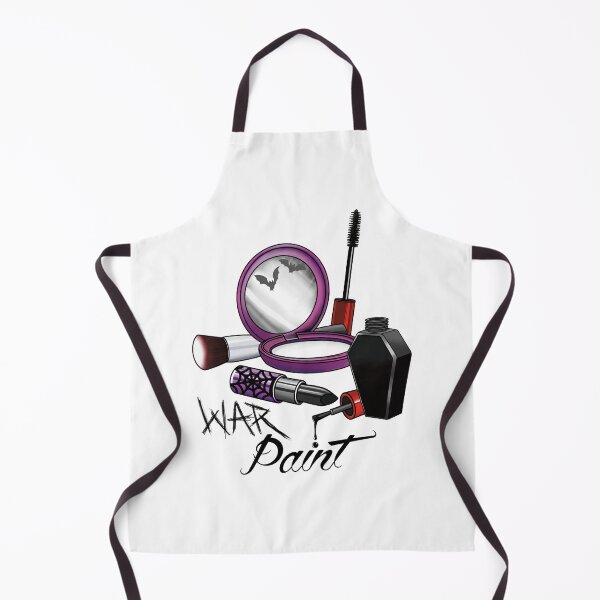 Item preview, War Paint designed and sold by SheaRevenant.