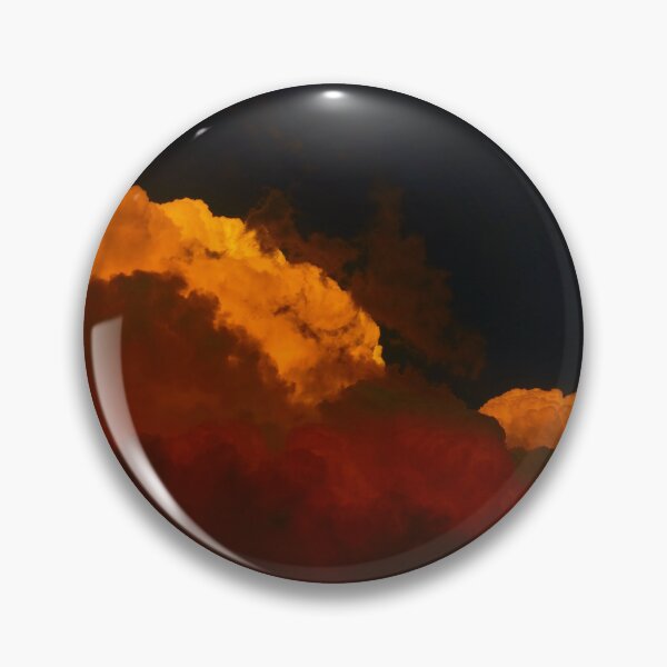 Item preview, The Glow Cloud designed and sold by HollowArchivist.