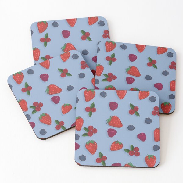 Item preview, Berries designed and sold by KaitlynTTran.