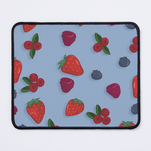 Item preview, Berries designed and sold by KaitlynTTran.