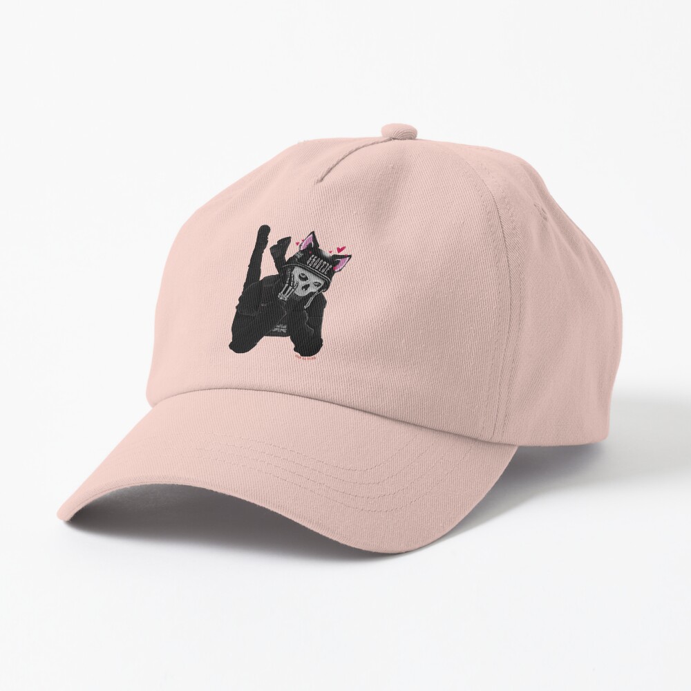 Item preview, Dad Hat designed and sold by STAYOKBRAND.