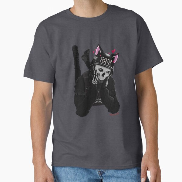 Classic T-Shirt