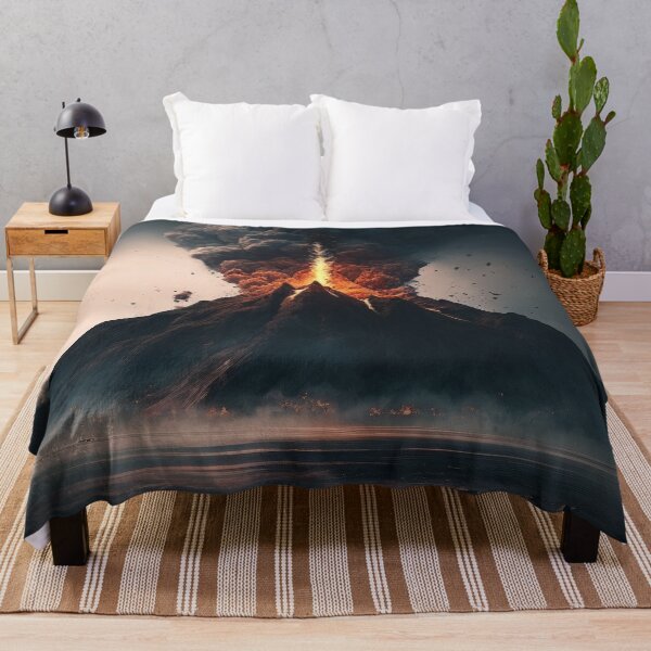 Item preview, Natures release of anger designed and sold by DecorDynasty.
