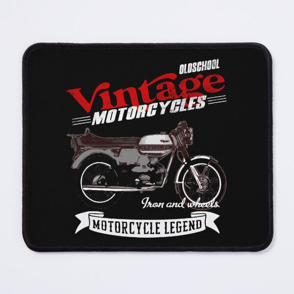Artikelvorschau,  Kult Mofa Moped Florett entworfen und verkauft von Hoodiestyle.
