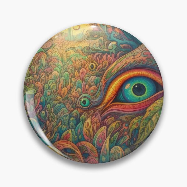 Artikelvorschau, Inner Guidance entworfen und verkauft von SeedDesign.