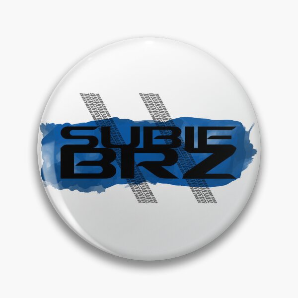 Item preview, SUBIE BRZ designed and sold by DomGDesign.