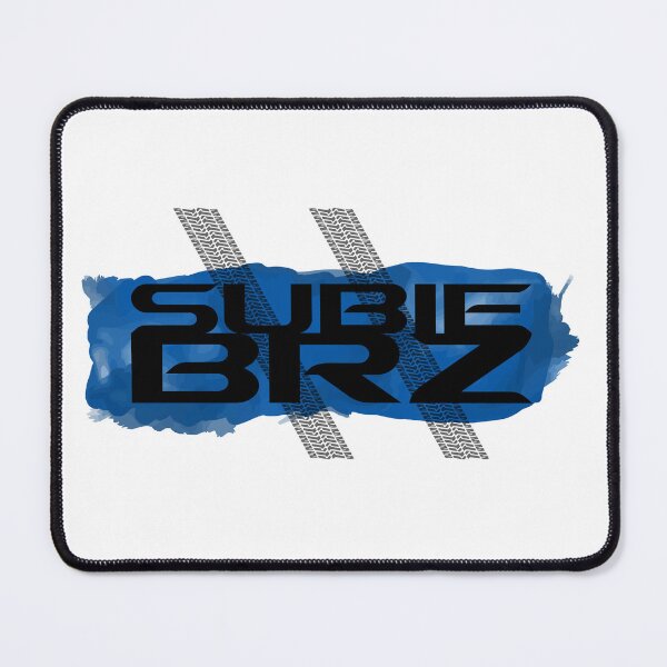 Item preview, SUBIE BRZ designed and sold by DomGDesign.
