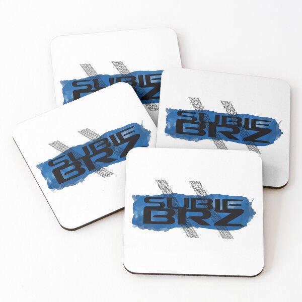 Item preview, SUBIE BRZ designed and sold by DomGDesign.