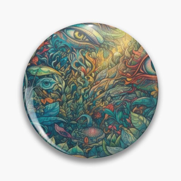 Artikelvorschau, Inner Guidance entworfen und verkauft von SeedDesign.