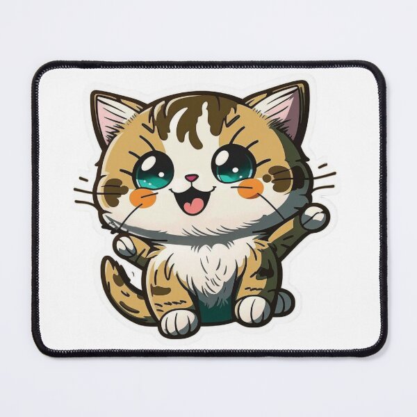Item preview, Cute Kitten designed and sold by Fantasy Masterpiece.