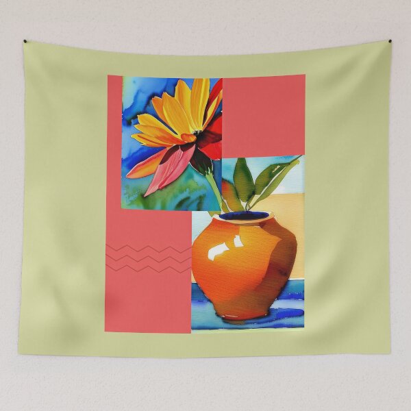 Item preview, Santa Fe Goldeneye  designed and sold by lifeinspired4u.