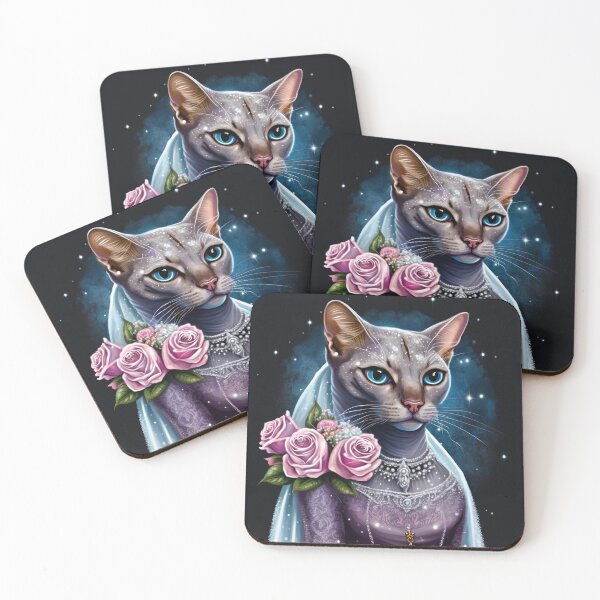 Item preview, Royal Abyssinian Cat designed and sold by Nocturne  Paws.