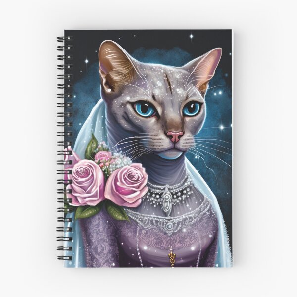 Item preview, Royal Abyssinian Cat designed and sold by Nocturne  Paws.