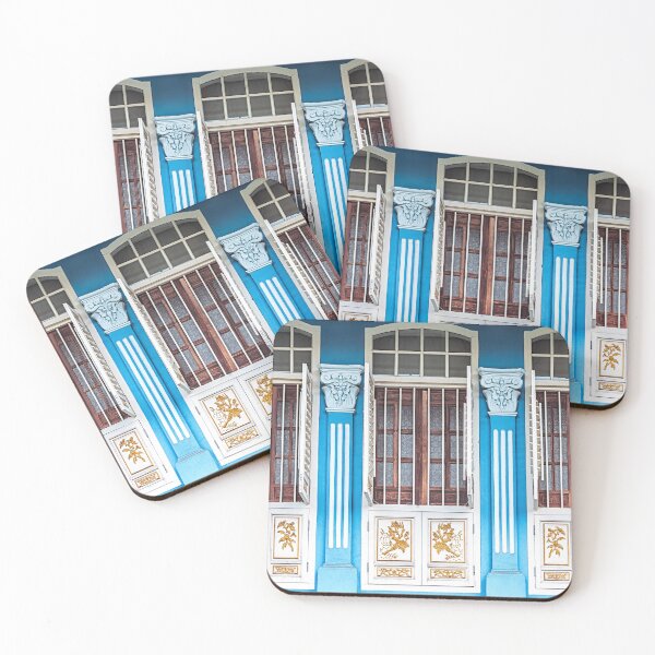 Item preview, Singapore, Heritage Shophouses of Singapore designed and sold by John Seaton Callahan.