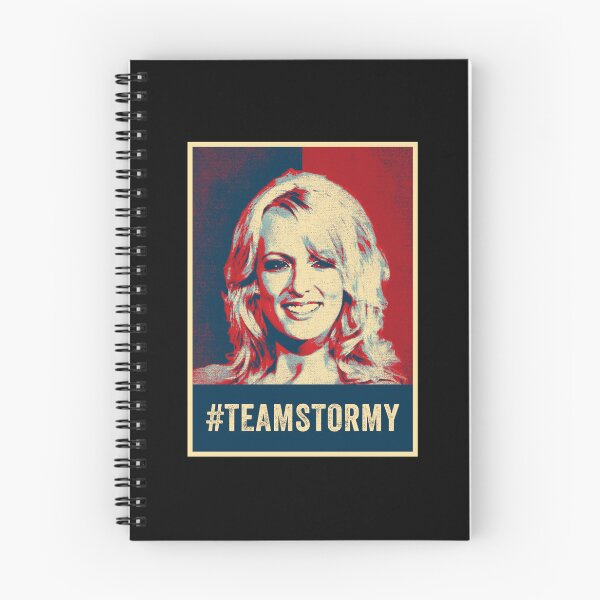 Item preview, Team Stormy Stormy Daniels Vintage Retro #TeamStormy  designed and sold by RosannaArt.