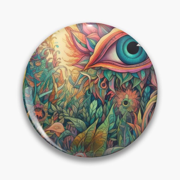 Artikelvorschau, Inner Guidance entworfen und verkauft von SeedDesign.