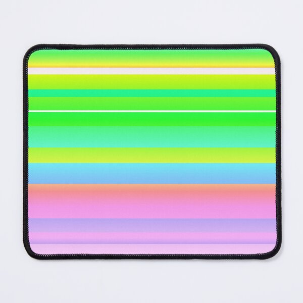 Item preview, Artsy green and pink color palette | Artsy green and pink color line pattern designed and sold by lausn.