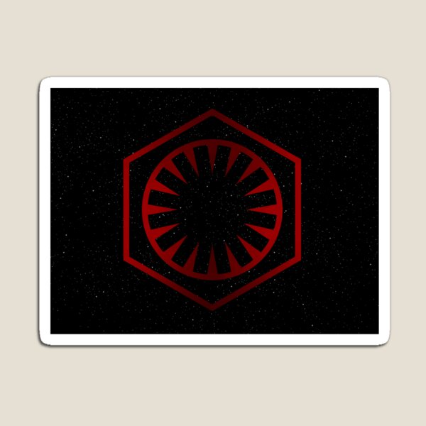 First Order Logo Gifts & Merchandise | Redbubble