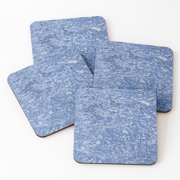 Item preview, Abstract Blue and White Reflecting Pool designed and sold by calibrit.