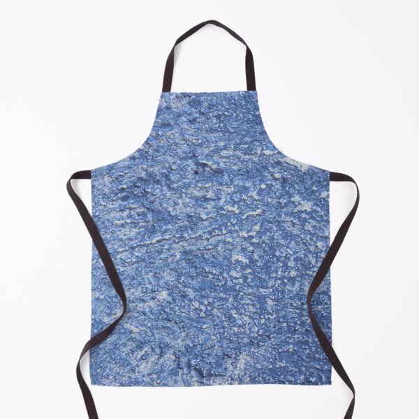 Item preview, Abstract Blue and White Reflecting Pool designed and sold by calibrit.