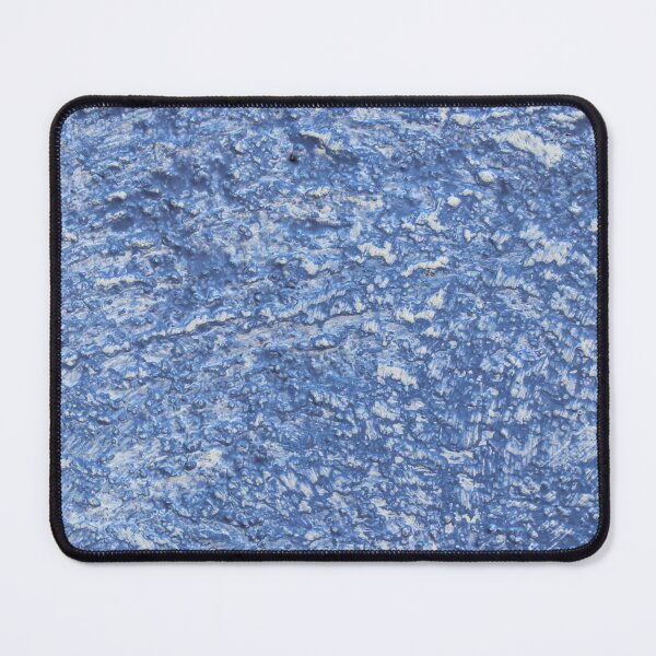 Item preview, Abstract Blue and White Reflecting Pool designed and sold by calibrit.