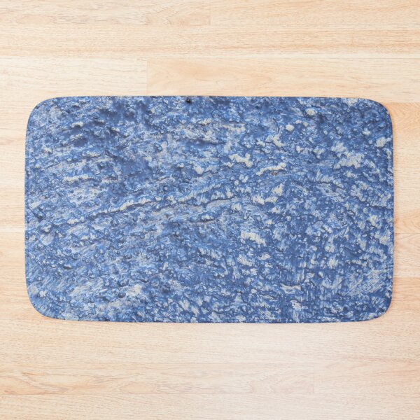 Item preview, Abstract Blue and White Reflecting Pool designed and sold by calibrit.