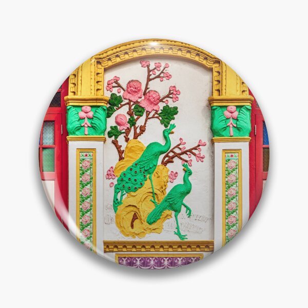 Item preview, Singapore, Heritage Shophouses of Singapore designed and sold by John Seaton Callahan.