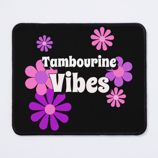 Item preview, Tambourine Vibes designed and sold by Monique Prince.