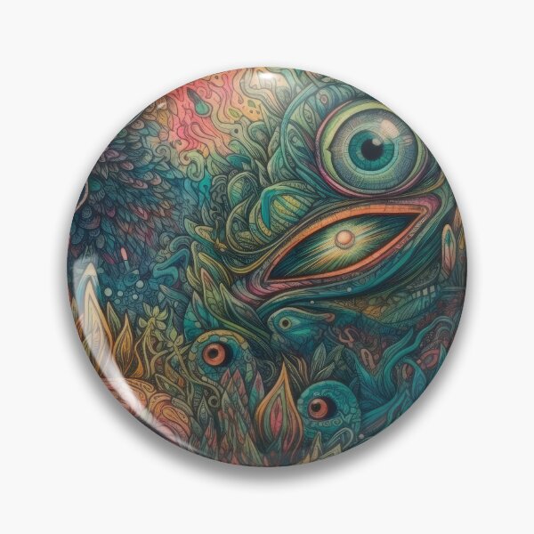 Artikelvorschau, Inner Guidance entworfen und verkauft von SeedDesign.