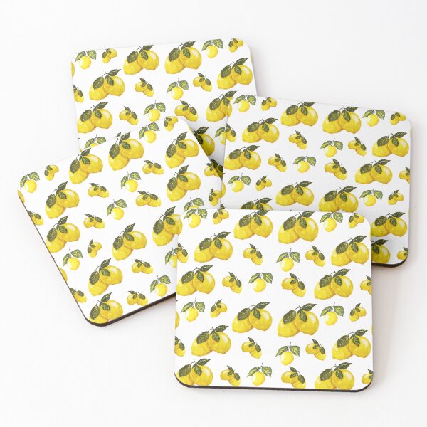 Item preview, Lemon Harvest designed and sold by Myartspace.
