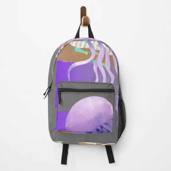 Item preview, Jellyfish to make your day designed and sold by sabrinathing.