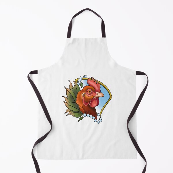 Item preview, Neo Traditional Hen designed and sold by Wooden.