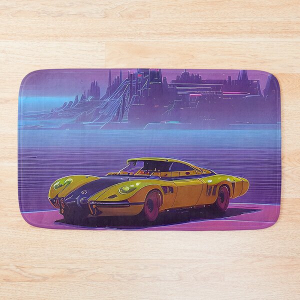 Item preview, retrobardzzz- swerve (Cover Art) designed and sold by lofibardzzz.