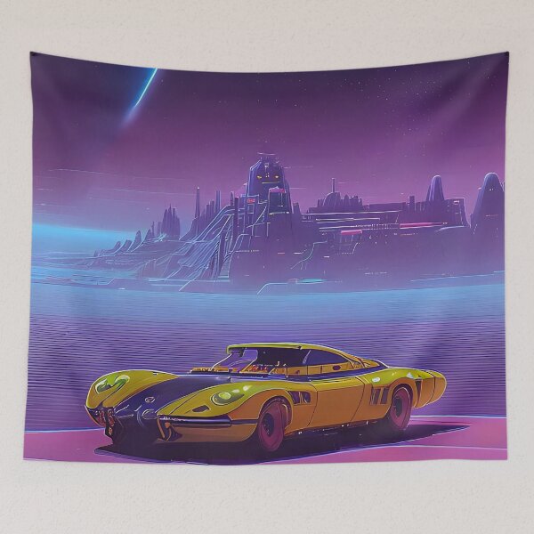 Item preview, retrobardzzz- swerve (Cover Art) designed and sold by lofibardzzz.
