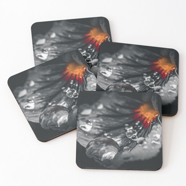 Item preview, Pansy Droplets designed and sold by E-Elemental.