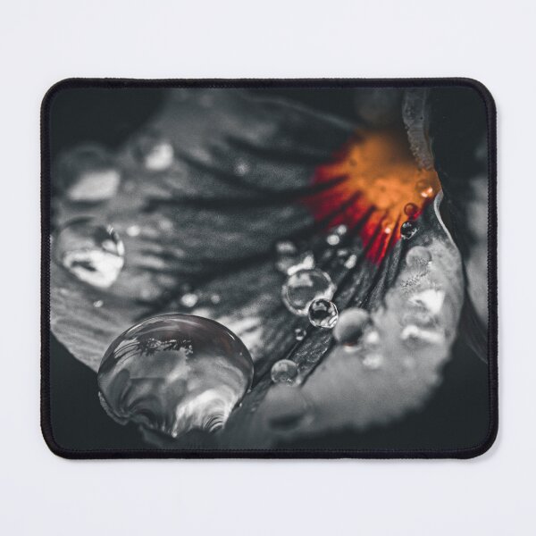 Item preview, Pansy Droplets designed and sold by E-Elemental.