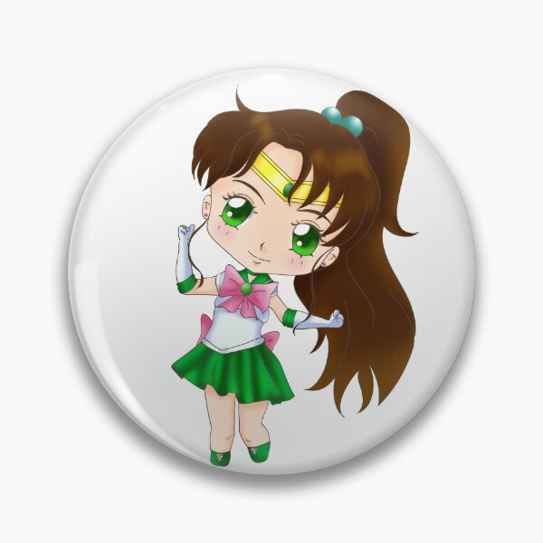 Item preview, Chibi Makoto !  designed and sold by Miliena01-.