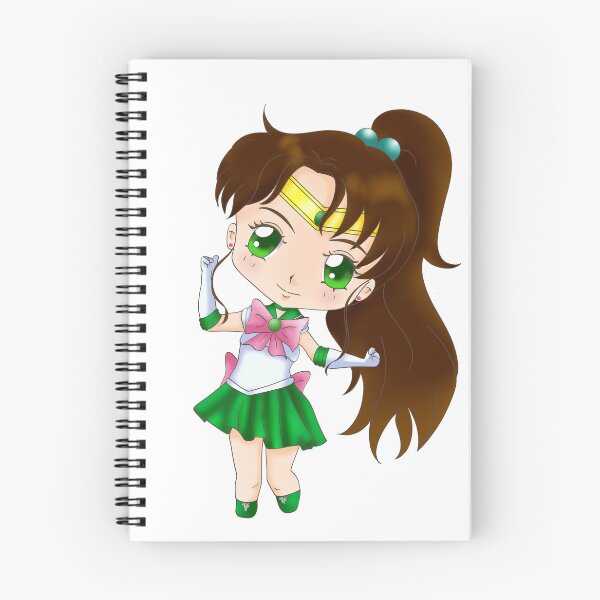 Artikelvorschau, Chibi Makoto! entworfen und verkauft von Miliena01-.