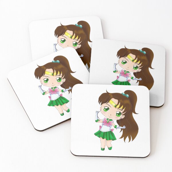 Item preview, Chibi Makoto !  designed and sold by Miliena01-.