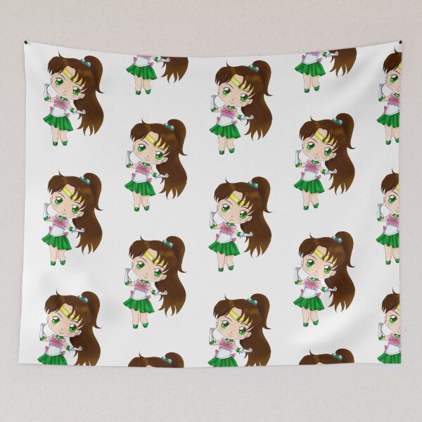 Item preview, Chibi Makoto !  designed and sold by Miliena01-.