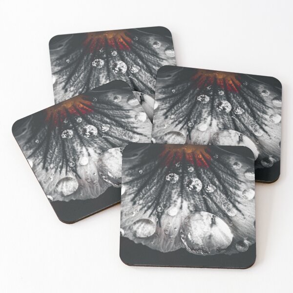 Item preview, Pansy Droplets designed and sold by E-Elemental.