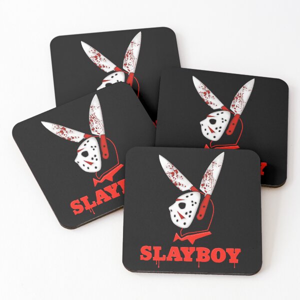 Item preview, jason vorhees friday the 13th designed and sold by STAYOKBRAND.