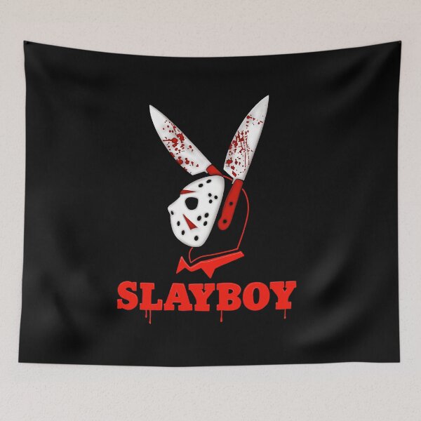 Item preview, jason vorhees friday the 13th designed and sold by STAYOKJACK.