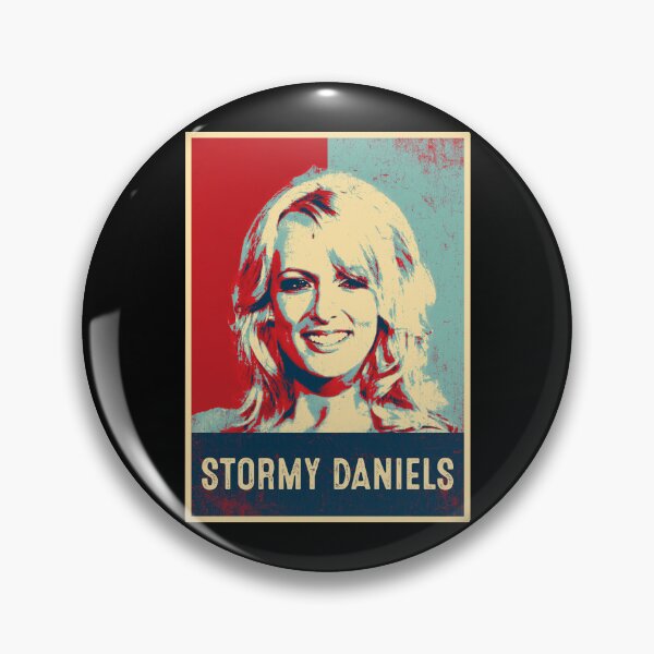 Item preview, Stormy Daniels Vintage Retro Team Stormy  designed and sold by RosannaArt.