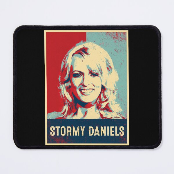 Item preview, Stormy Daniels Vintage Retro Team Stormy  designed and sold by RosannaArt.