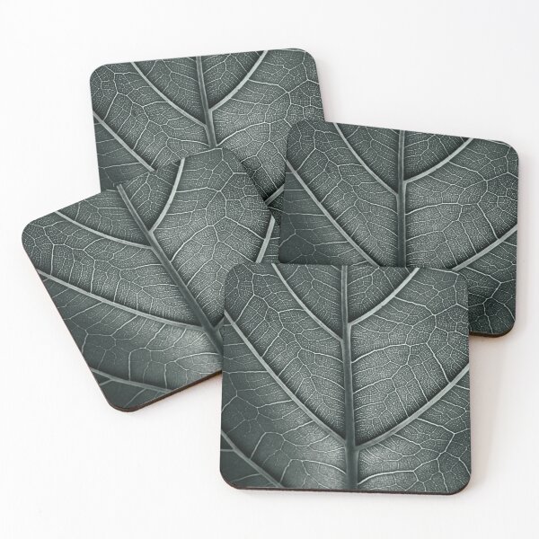 Item preview, Grey scale Venation  designed and sold by E-Elemental.
