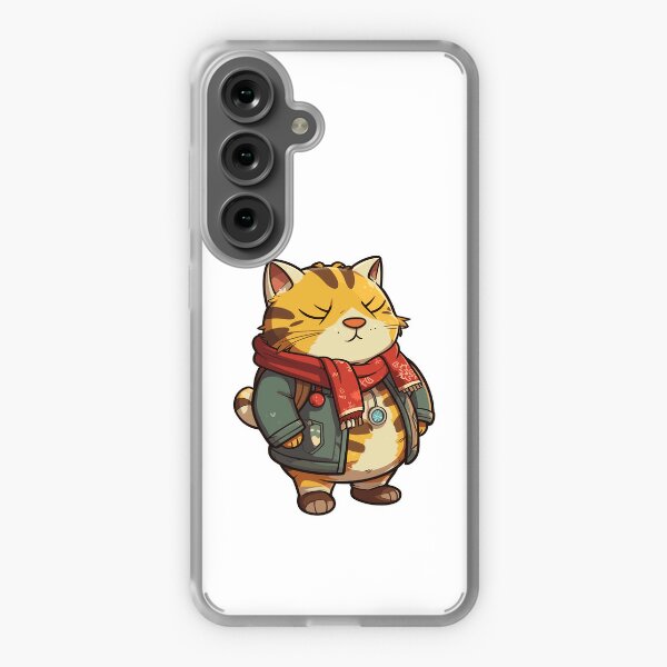 Fat Tiger Phone Cases for Sale | Redbubble