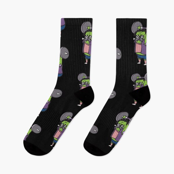 Item preview, The snatch weightlifting Pug Frank designed and sold by Huebucket.